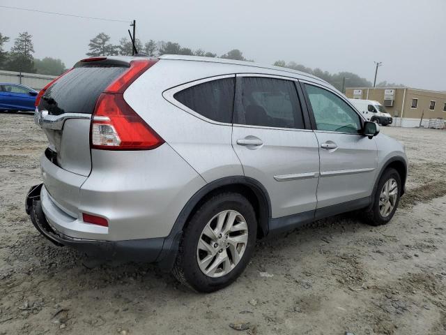 Photo 3 from auction – 2015 HONDA CR-V EXL with VIN 2HKRM3H71FH527295