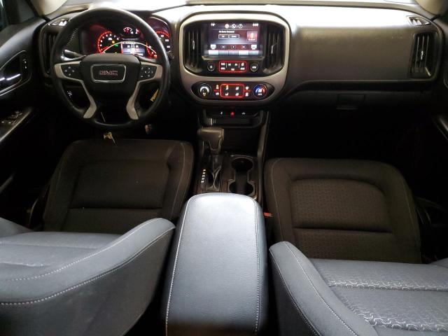 Foto 8 de la subasta – 2015 GMC CANYON SLE con VIN 1GTH5BEA1F1264493