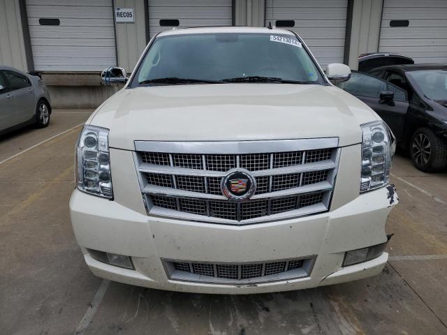 Photo 5 from auction – 2013 CADILLAC ESCALADE P with VIN 1GYS4DEF1DR176505