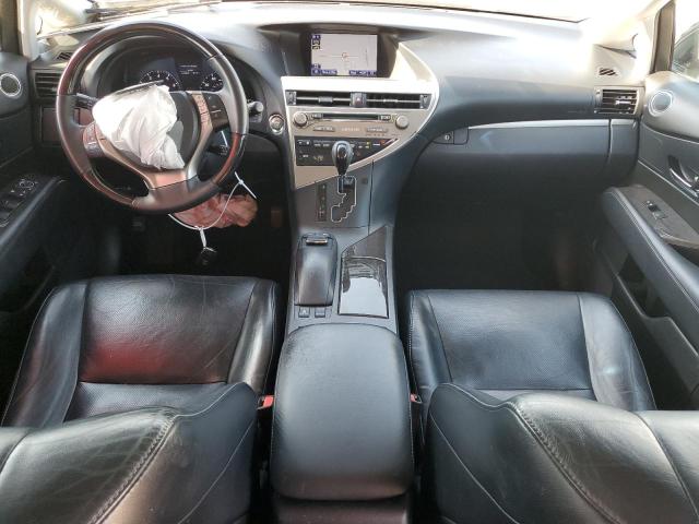 Photo 8 from auction – 2015 LEXUS RX 350 with VIN 2T2ZK1BA2FC159285