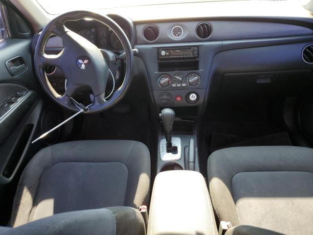Photo 8 from auction – 2005 MITSUBISHI OUTLANDER with VIN JA4LX31F35U050429