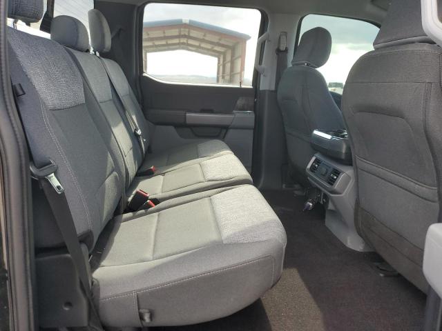 Photo 10 from auction – 2022 FORD F150 SUPER with VIN 1FTFW1E81NFA91278