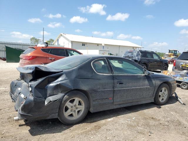 Photo 3 from auction – 2001 CHEVROLET MONTE CARL with VIN 2G1WX15K119185634