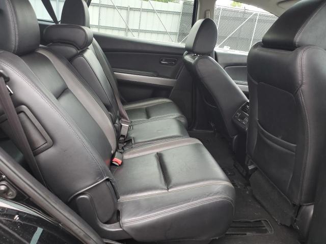 Photo 11 from auction – 2012 MAZDA CX-9 with VIN JM3TB3DV4C0367199