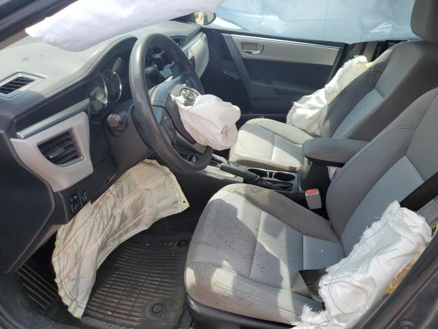 Photo 7 from auction – 2016 TOYOTA COROLLA L with VIN 5YFBURHE3GP562640