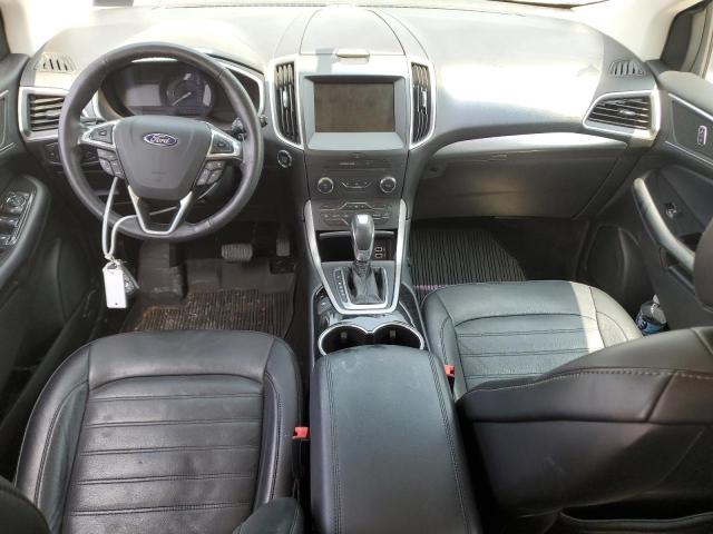 Photo 8 from auction – 2017 FORD EDGE SEL with VIN 2FMPK3J96HBB88701