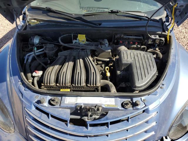 Photo 11 from auction – 2007 CHRYSLER PT CRUISER with VIN 3C3JY45X27T568293