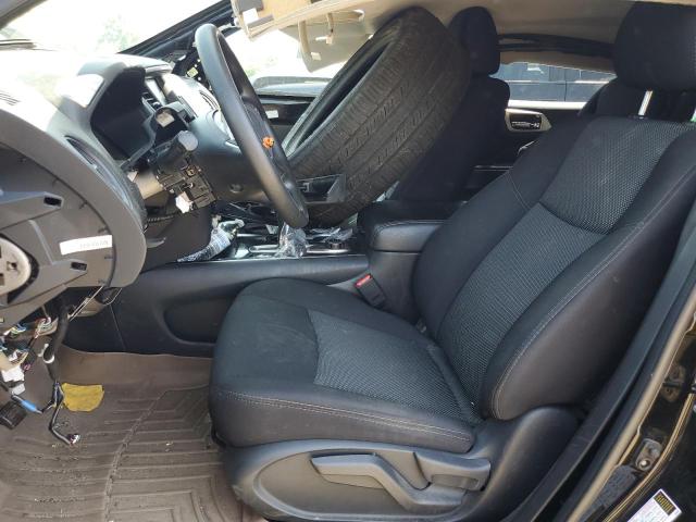 Photo 7 from auction – 2019 NISSAN PATHFINDER with VIN 5N1DR2MM6KC649749
