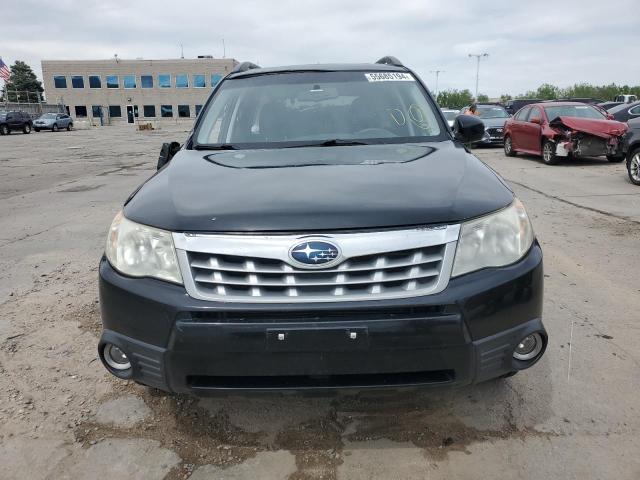 Photo 5 from auction – 2012 SUBARU FORESTER L with VIN JF2SHAEC9CH426741