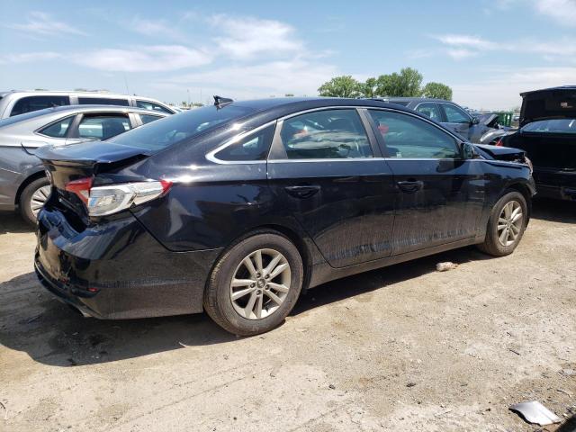 Photo 3 from auction – 2015 HYUNDAI SONATA SE with VIN 5NPE24AF0FH047843