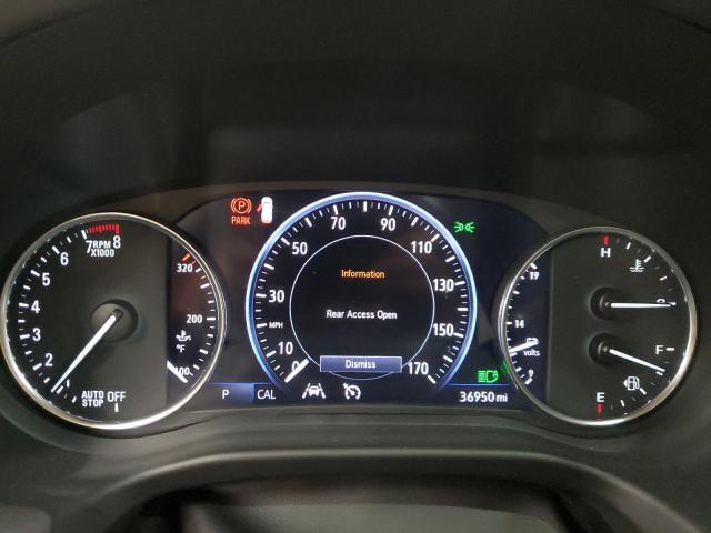 Foto 9 de la subasta – 2022 BUICK ENCLAVE PR con VIN 5GAEVBKW0NJ190969