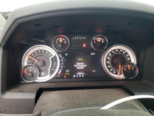 Photo 9 from auction – 2013 RAM 1500 SLT with VIN 1C6RR7LT4DS579863