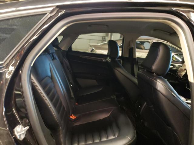 Photo 10 from auction – 2020 FORD FUSION SEL with VIN 3FA6P0CD0LR216798