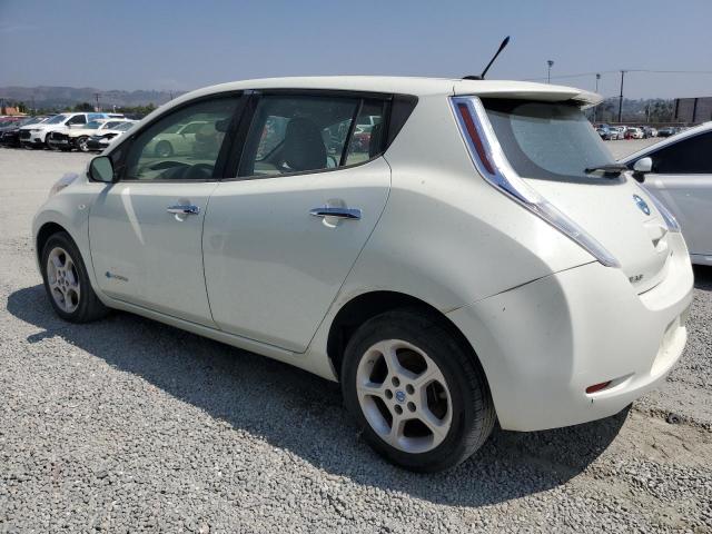Photo 2 from auction – 2012 NISSAN LEAF SV with VIN JN1AZ0CP8CT024183