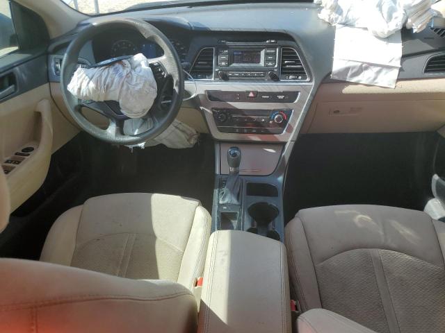 Photo 8 from auction – 2015 HYUNDAI SONATA SE with VIN 5NPE24AF2FH061257
