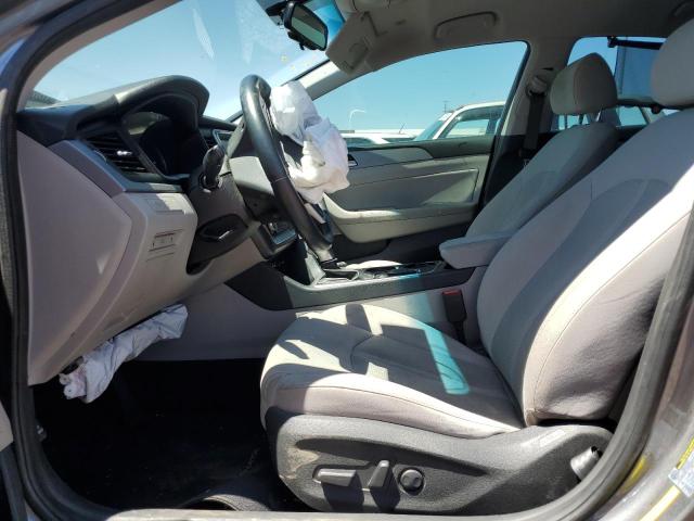 Photo 7 from auction – 2019 HYUNDAI SONATA LIM with VIN 5NPE34AF8KH744216