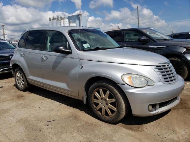 Photo 4 from auction – 2007 CHRYSLER PT CRUISER with VIN 3A8FY68B27T603257