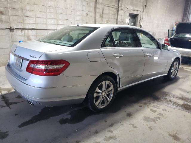 Photo 3 from auction – 2010 MERCEDES-BENZ E 350 4MAT with VIN WDDHF8HB6AA094036