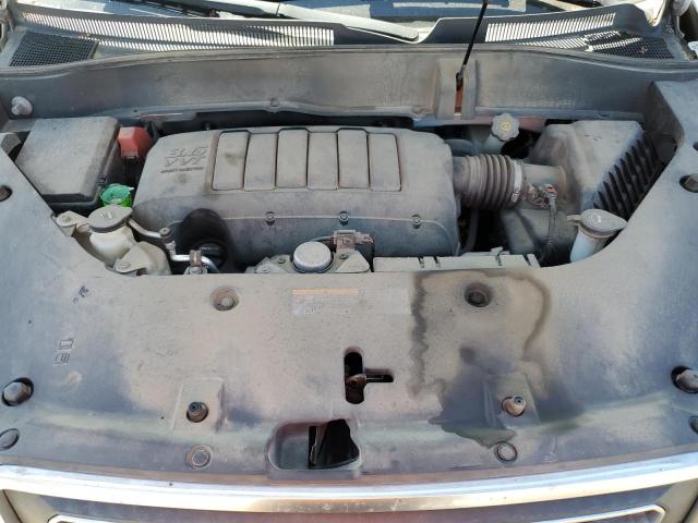 Photo 12 from auction – 2015 GMC ACADIA SLT with VIN 1GKKVRKD1FJ110822
