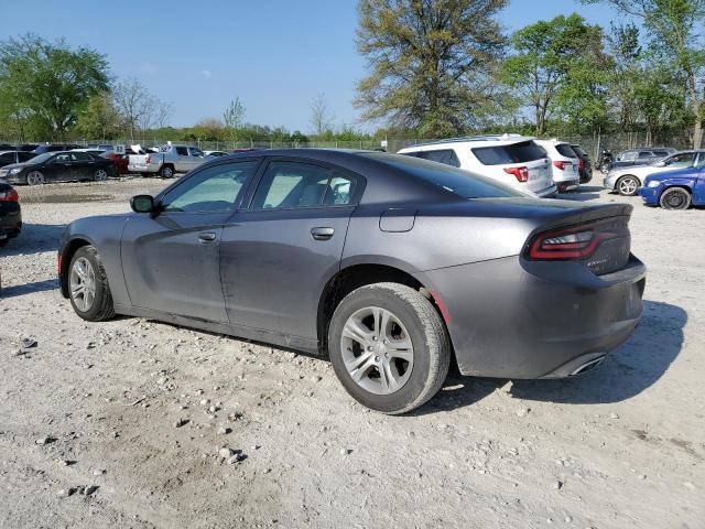 Photo 2 from auction – 2019 DODGE CHARGER SX with VIN 2C3CDXBG1KH720799