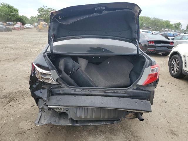 Foto 6 de la subasta – 2012 TOYOTA CAMRY BASE con VIN 4T1BF1FK8CU002609