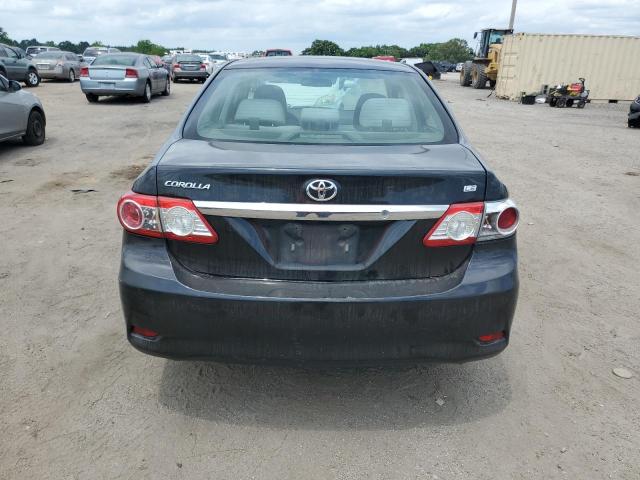 Photo 6 from auction – 2011 TOYOTA COROLLA BA with VIN 2T1BU4EE0BC546069