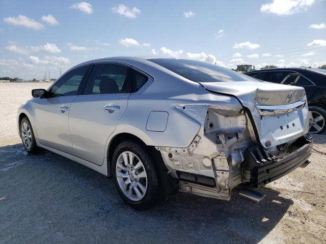 Photo 2 from auction – 2015 NISSAN ALTIMA 2.5 with VIN 1N4AL3AP4FC246801