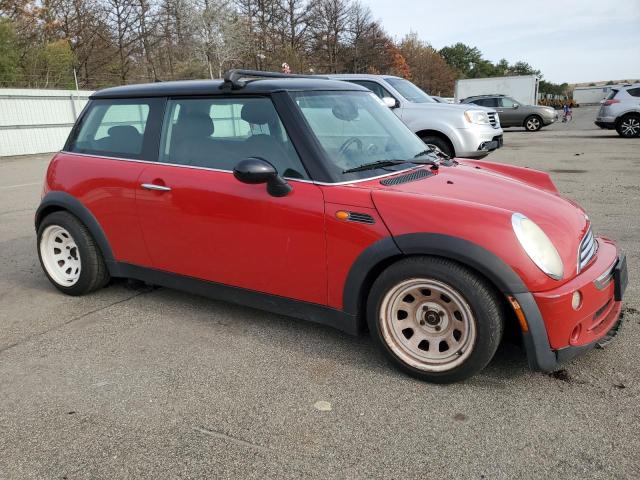 Photo 4 from auction – 2005 MINI COOPER with VIN WMWRC33405TJ63569