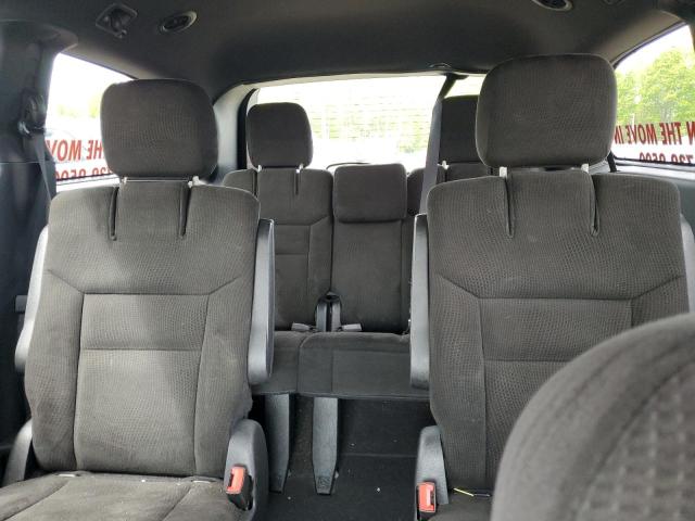 Photo 10 from auction – 2015 DODGE GRAND CARA with VIN 2C4RDGBG1FR669505