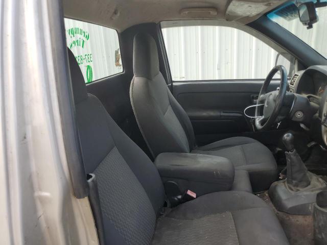 Photo 10 from auction – 2009 GMC CANYON with VIN 1GTCS149598140579