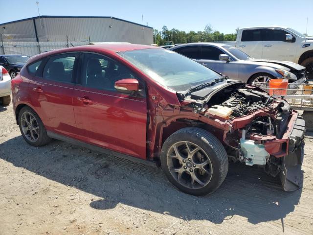 صورة رقم 4 من المزاد - 2014 FORD FOCUS SE مع VIN 1FADP3K25EL284153