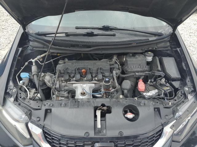 Photo 11 from auction – 2015 HONDA CIVIC EXL with VIN 19XFB2F96FE089157