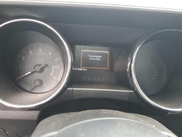 Photo 9 from auction – 2015 FORD MUSTANG with VIN 1FA6P8TH7F5335179