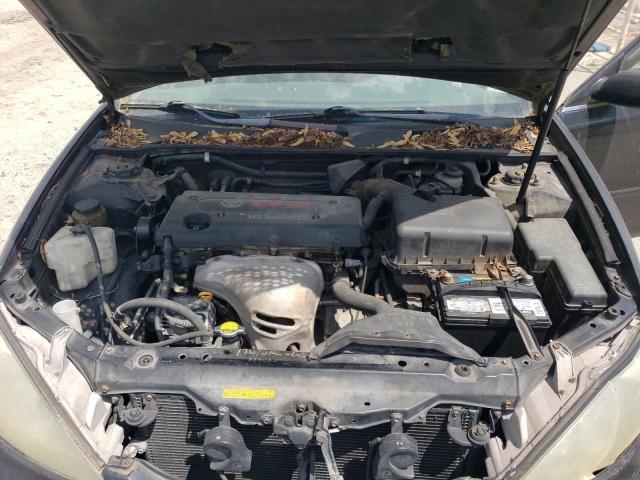 Photo 11 from auction – 2002 TOYOTA CAMRY LE with VIN 4T1BE32K62U035093