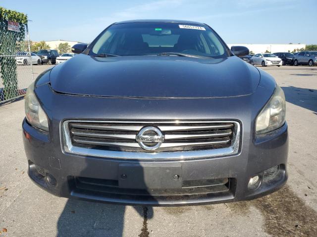 Photo 5 from auction – 2012 NISSAN MAXIMA S with VIN 1N4AA5AP6CC832364