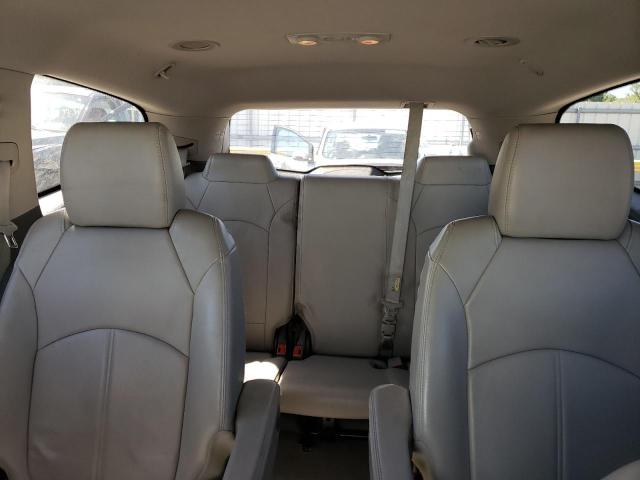 Photo 10 from auction – 2017 CHEVROLET TRAVERSE L with VIN 1GNKRHKD0HJ335480