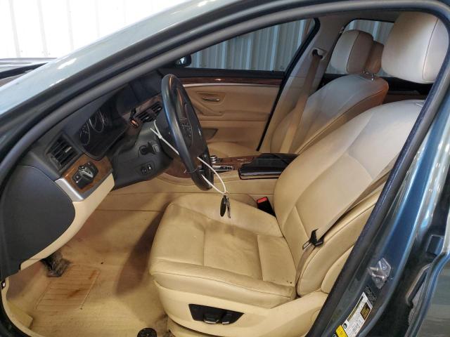 Photo 7 from auction – 2011 BMW 535 XI with VIN WBAFU7C53BC780864