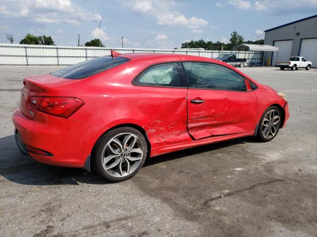 Photo 3 from auction – 2015 KIA FORTE SX with VIN KNAFZ6A39F5263818