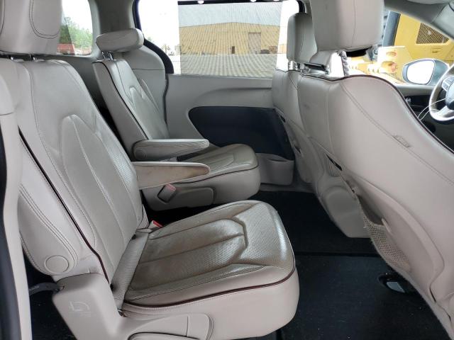 Photo 11 from auction – 2017 CHRYSLER PACIFICA L with VIN 2C4RC1GG9HR508086