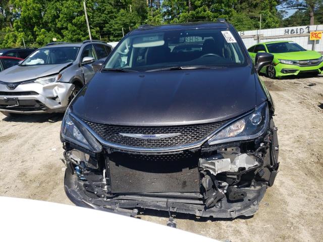 Photo 5 from auction – 2020 CHRYSLER PACIFICA T with VIN 2C4RC1BG4LR136317