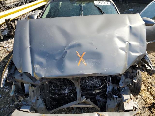 Photo 11 from auction – 2009 BUICK LACROSSE C with VIN 2G4WC582191146960