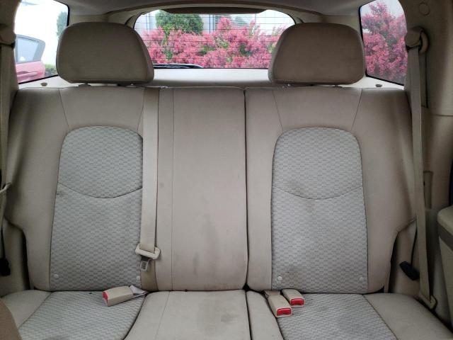 Photo 10 from auction – 2008 CHEVROLET HHR LS with VIN 3GNCA13D38S678848
