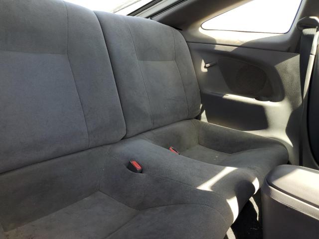 Photo 10 from auction – 2001 TOYOTA CELICA GT- with VIN JTDDY32T410040988