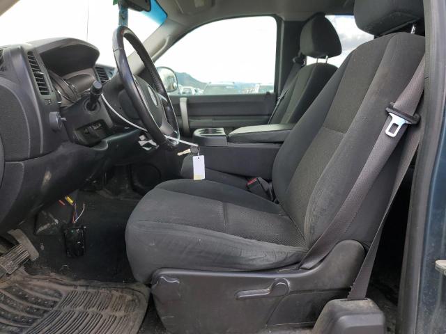 Photo 7 from auction – 2007 GMC NEW SIERRA with VIN 1GTEK19J97Z505414