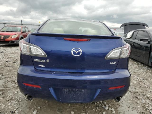 Zdjęcie 6 z aukcji – 2012 MAZDA 3 S z VIN JM1BL1V57C1579884