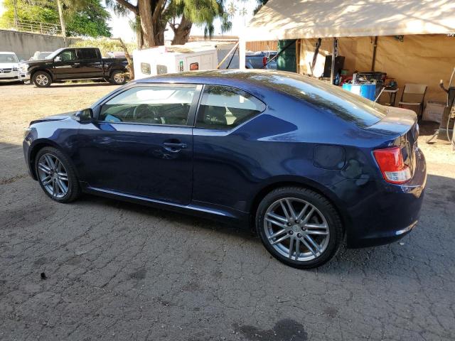 Photo 2 from auction – 2012 TOYOTA SCION TC with VIN JTKJF5C70C3040941