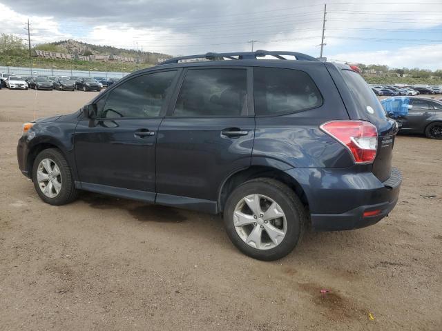 Photo 2 from auction – 2016 SUBARU FORESTER 2 with VIN JF2SJADC0GH453855
