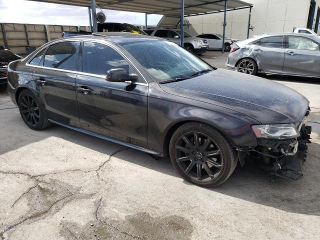 Photo 4 from auction – 2012 AUDI A4 PREMIUM with VIN WAUFFAFL4CN018747