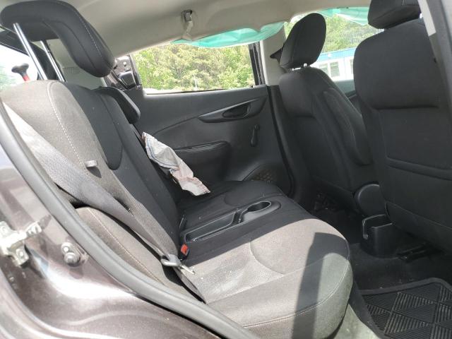 Photo 10 from auction – 2016 CHEVROLET SPARK LS with VIN KL8CB6SA3GC621721