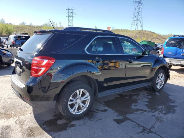 Photo 3 from auction – 2017 CHEVROLET EQUINOX LT with VIN 2GNALCEK3H6313190